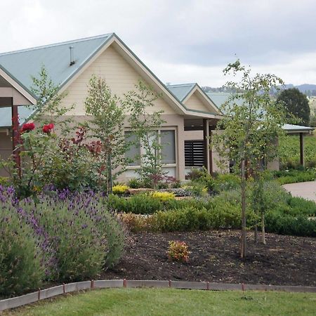 Bed and Breakfast Wild Cattle Creek Estate Wandin Yallock Екстер'єр фото