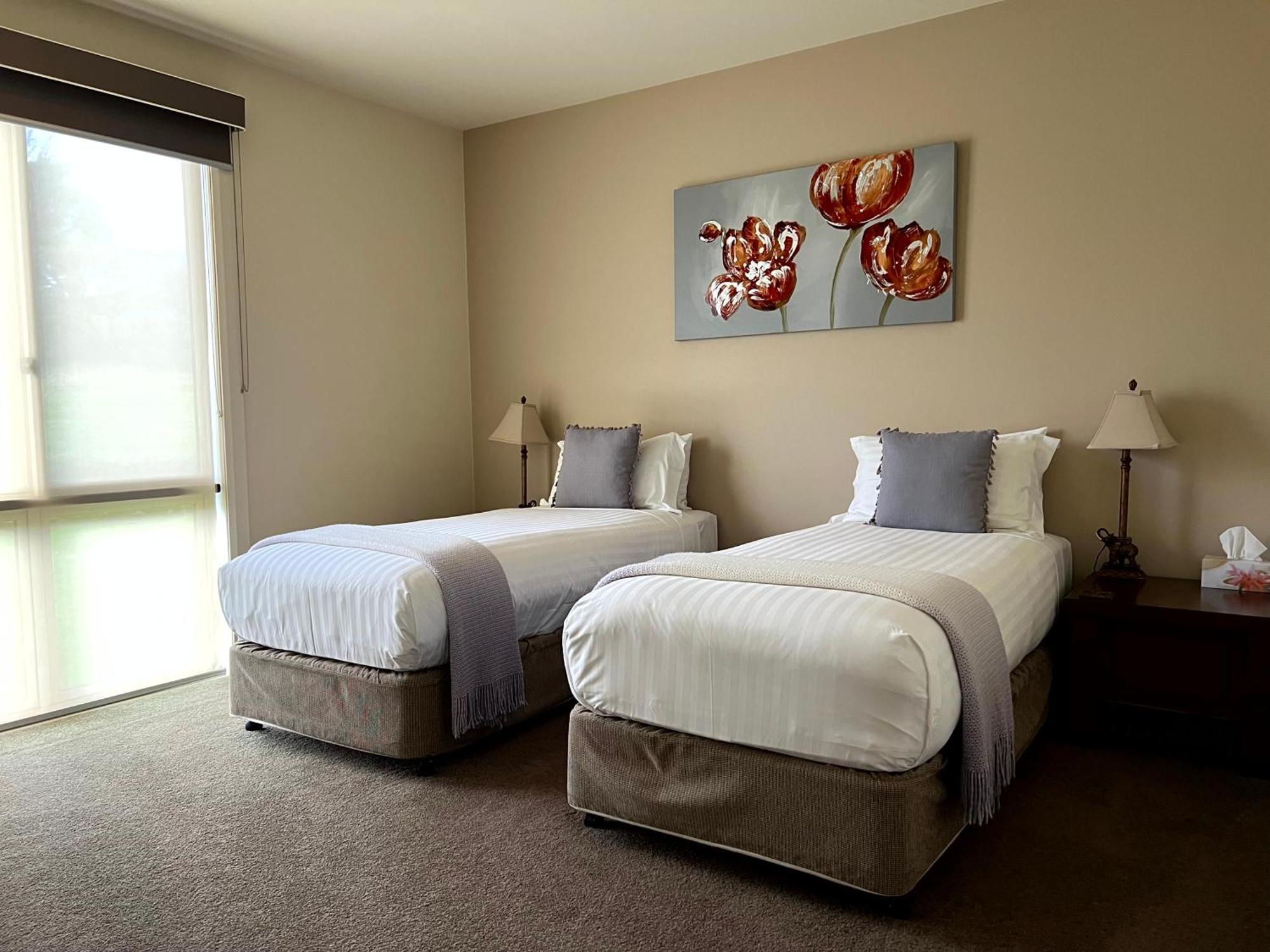 Bed and Breakfast Wild Cattle Creek Estate Wandin Yallock Екстер'єр фото