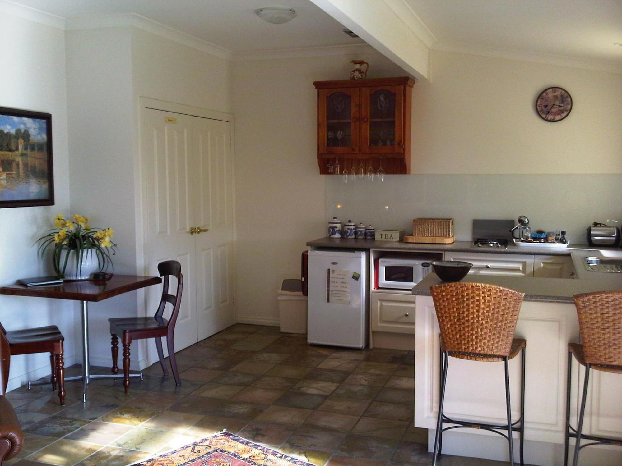 Bed and Breakfast Wild Cattle Creek Estate Wandin Yallock Екстер'єр фото