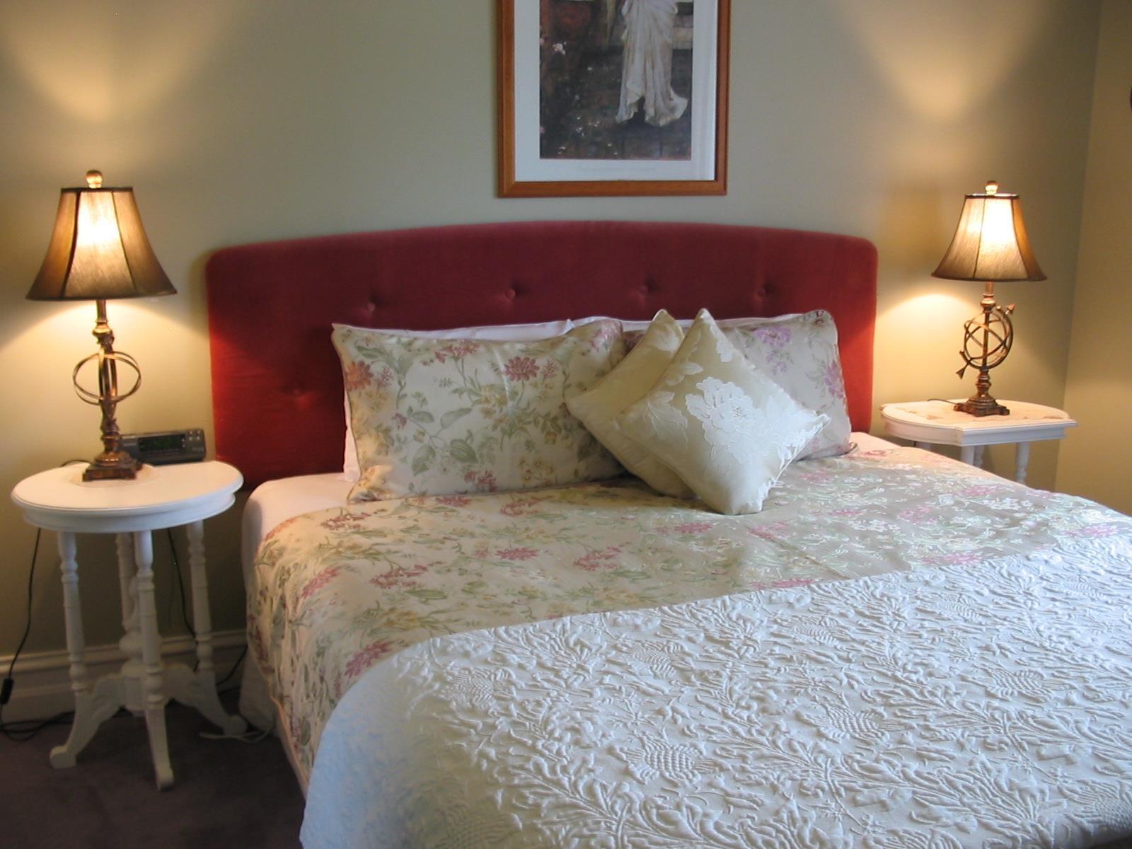 Bed and Breakfast Wild Cattle Creek Estate Wandin Yallock Екстер'єр фото