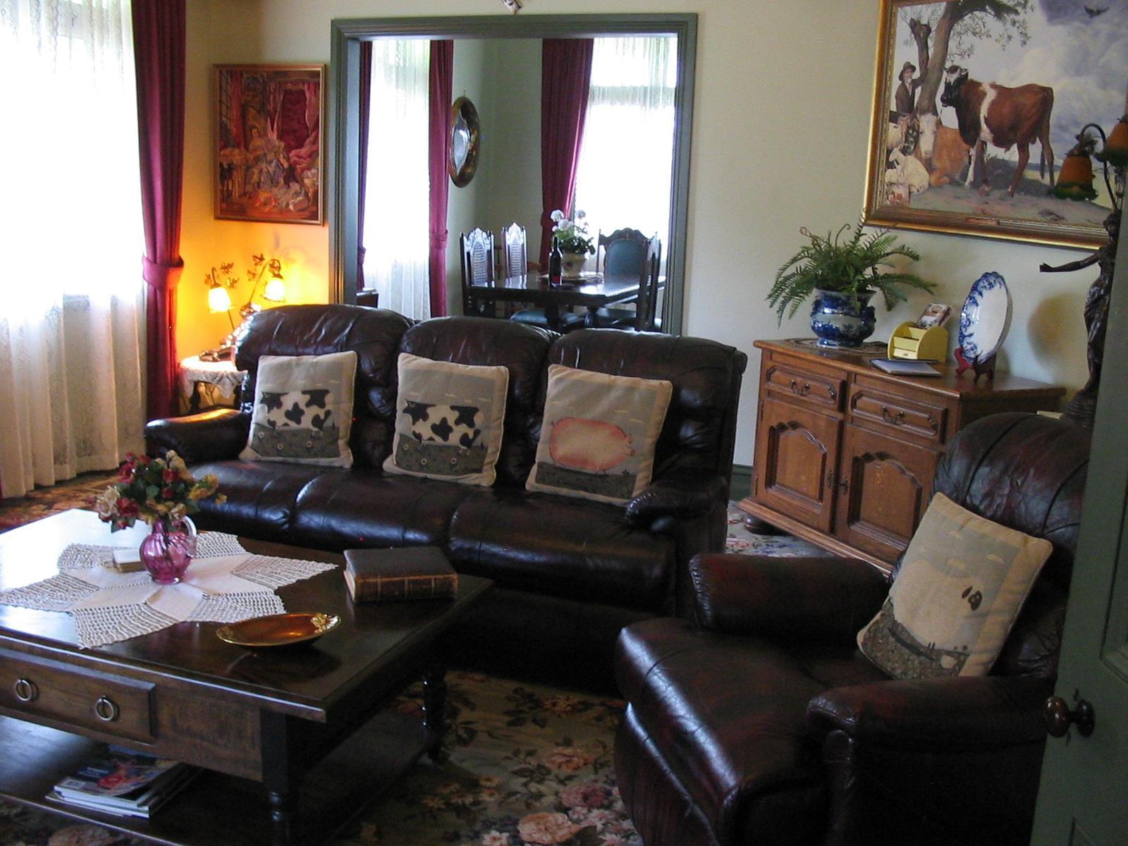Bed and Breakfast Wild Cattle Creek Estate Wandin Yallock Екстер'єр фото