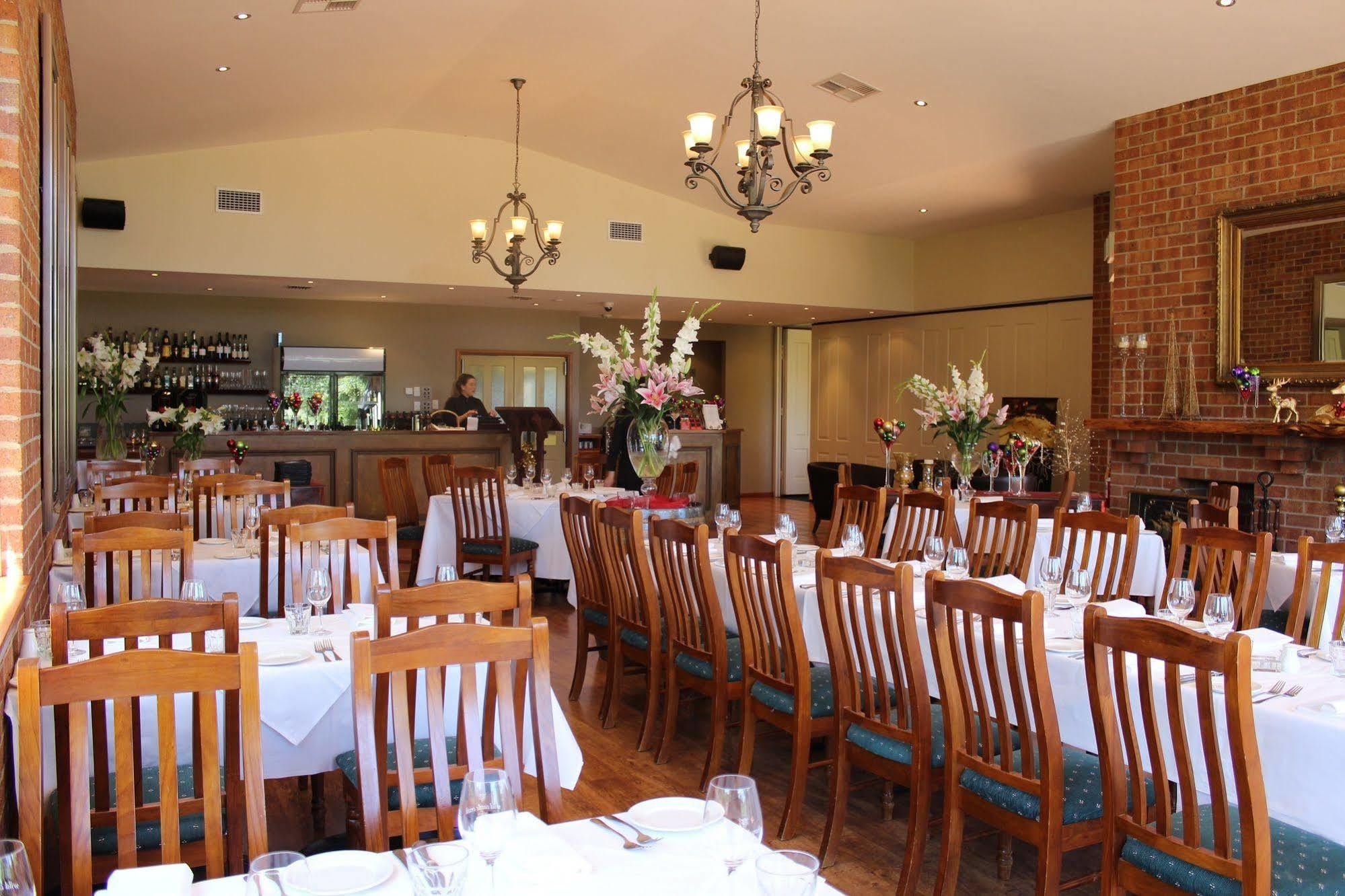 Bed and Breakfast Wild Cattle Creek Estate Wandin Yallock Екстер'єр фото