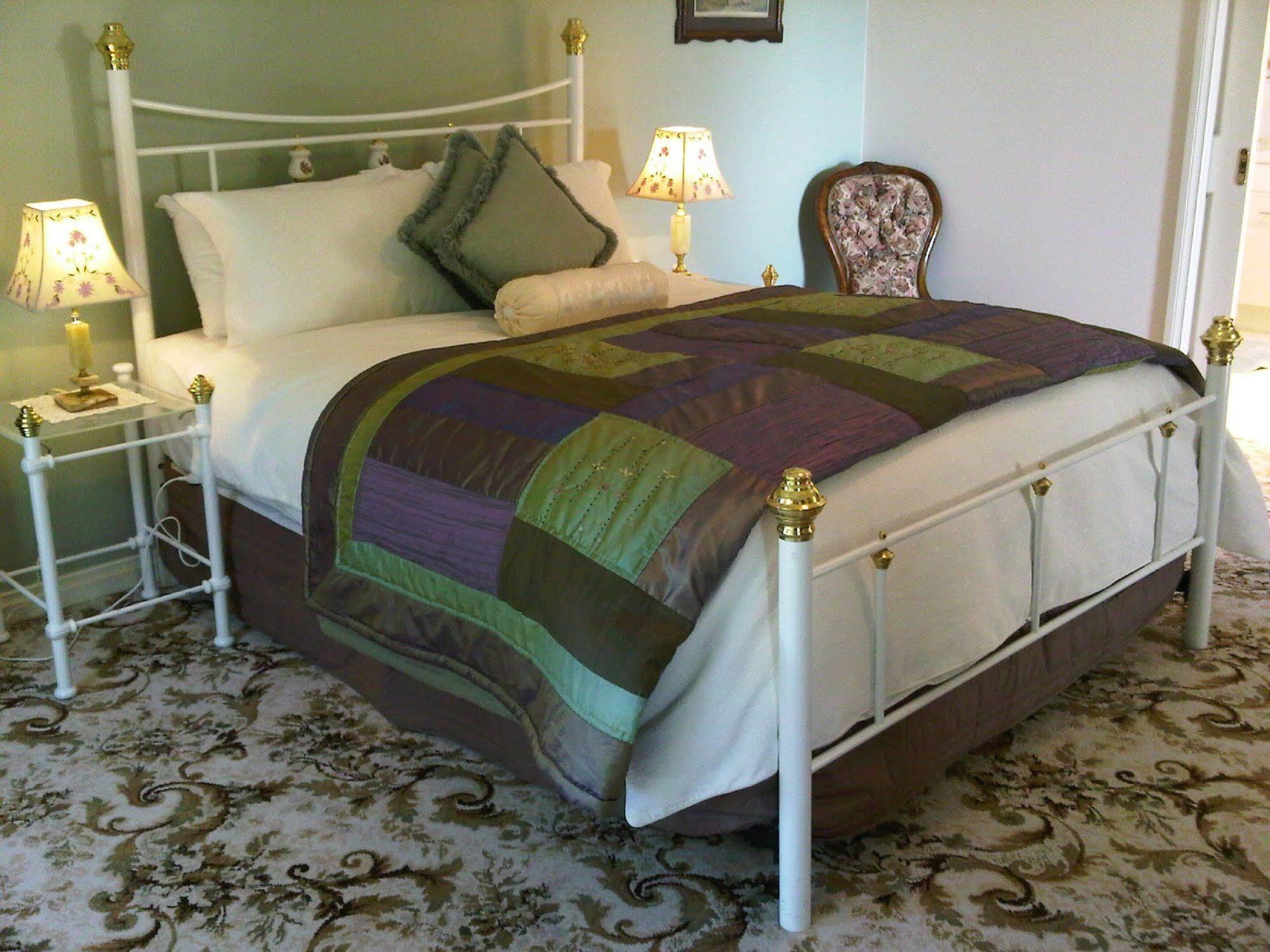 Bed and Breakfast Wild Cattle Creek Estate Wandin Yallock Екстер'єр фото