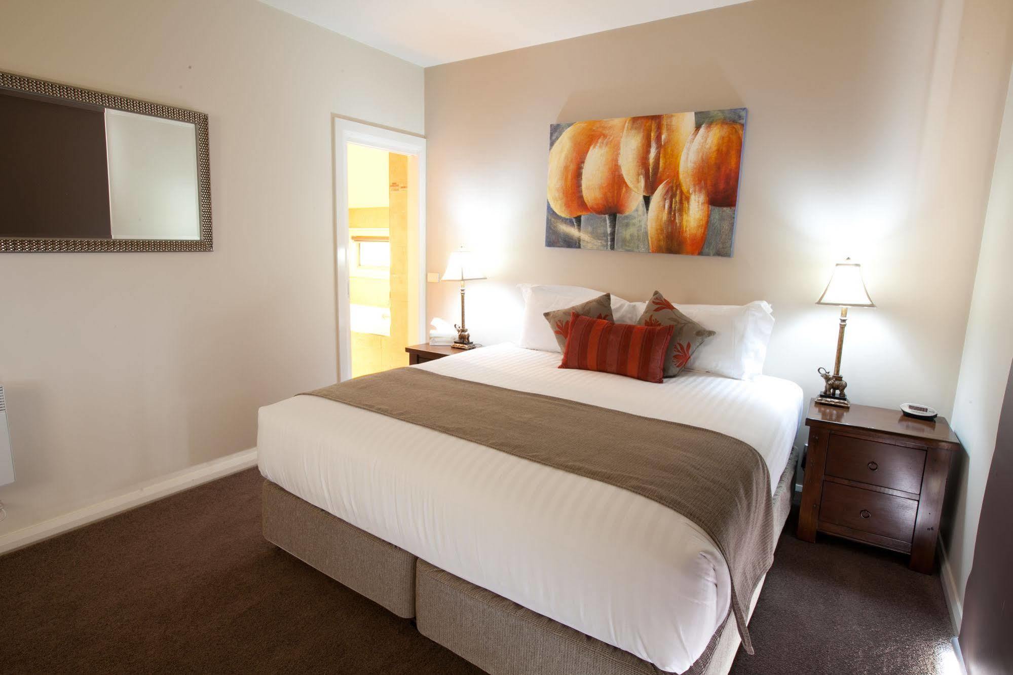 Bed and Breakfast Wild Cattle Creek Estate Wandin Yallock Екстер'єр фото