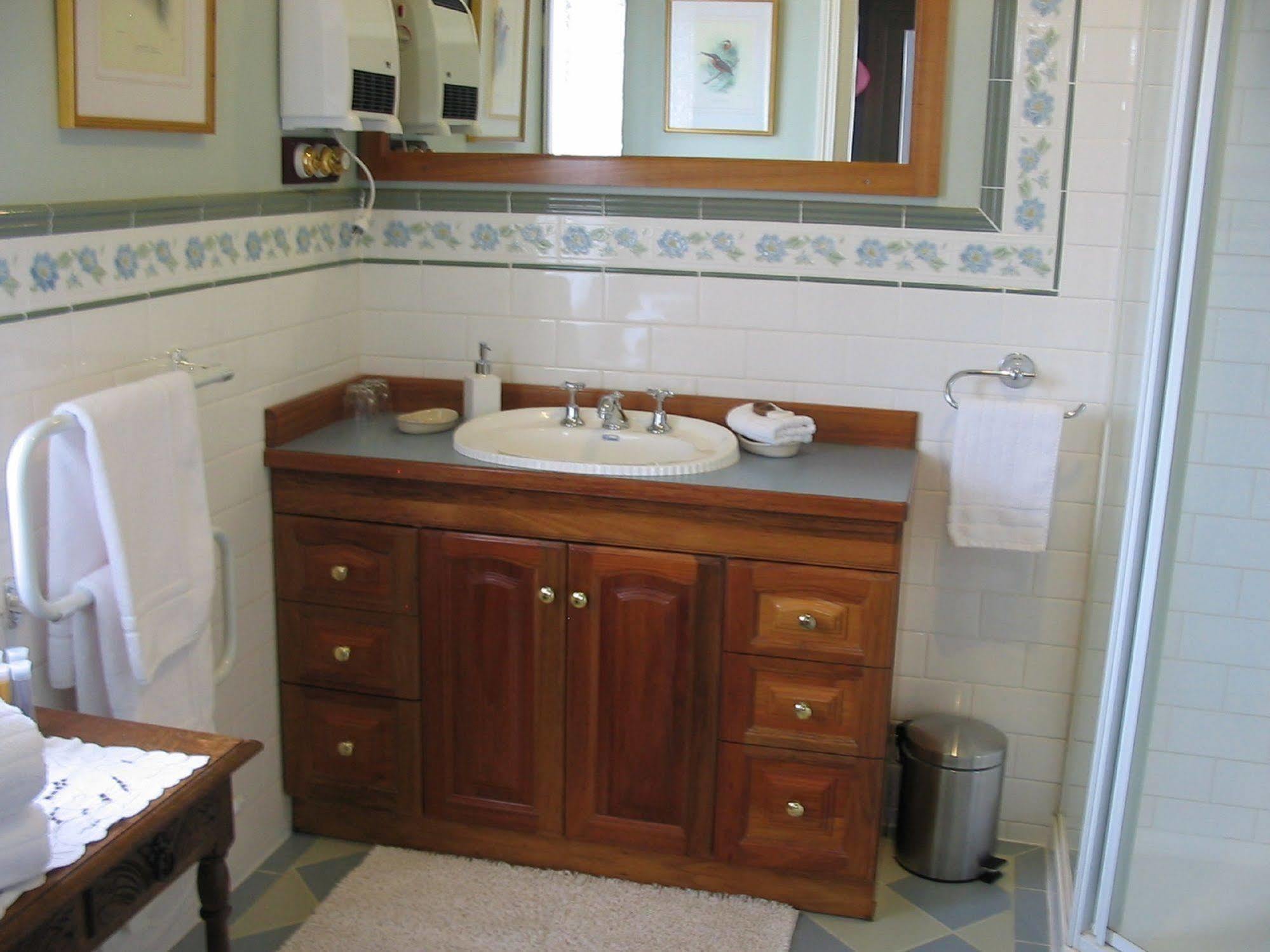 Bed and Breakfast Wild Cattle Creek Estate Wandin Yallock Екстер'єр фото