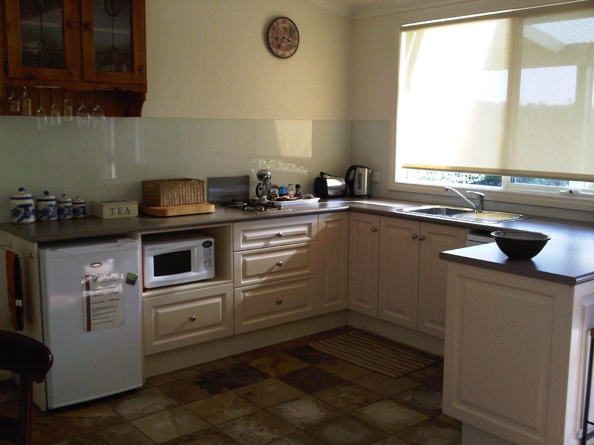 Bed and Breakfast Wild Cattle Creek Estate Wandin Yallock Екстер'єр фото