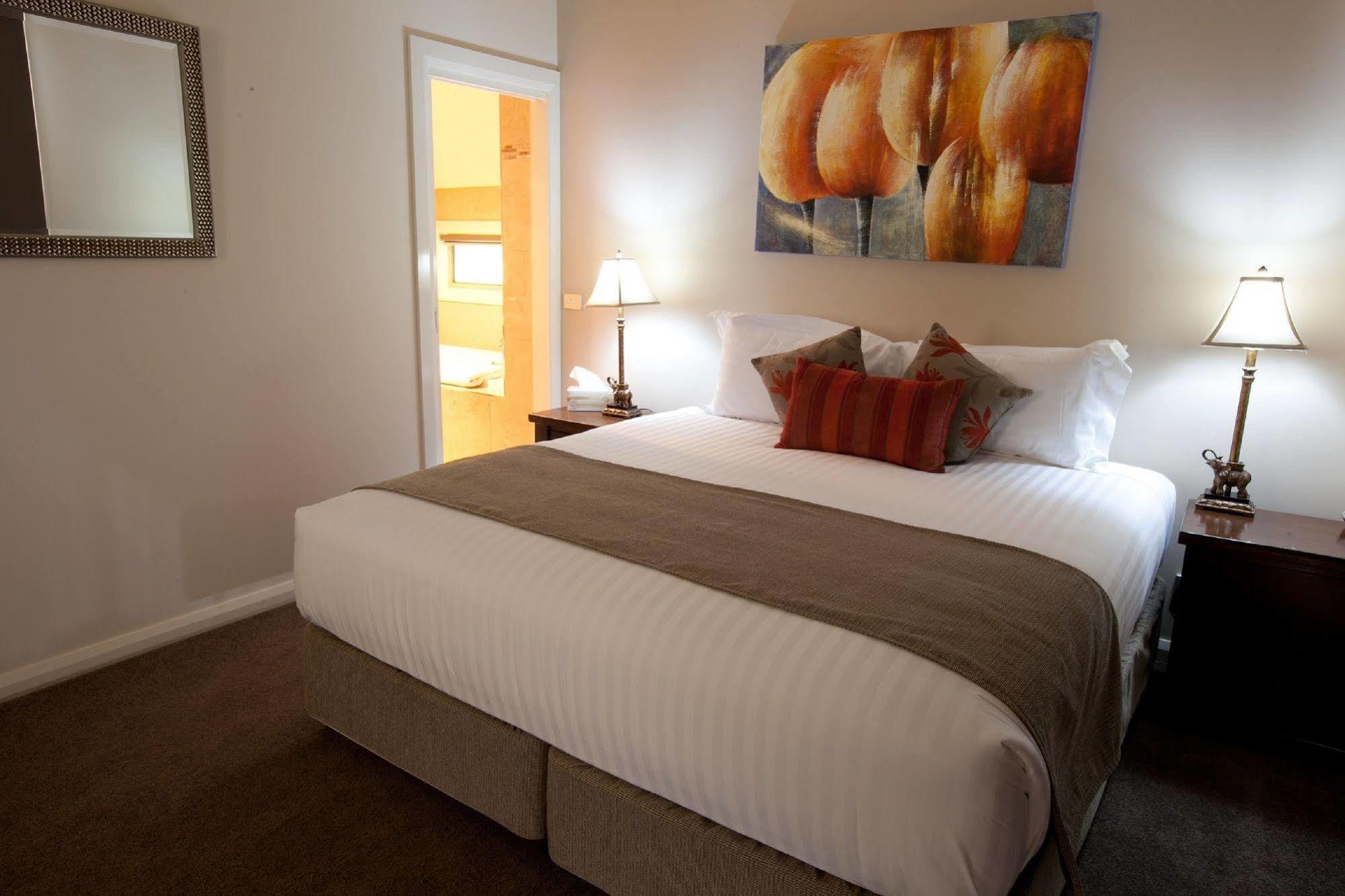 Bed and Breakfast Wild Cattle Creek Estate Wandin Yallock Екстер'єр фото