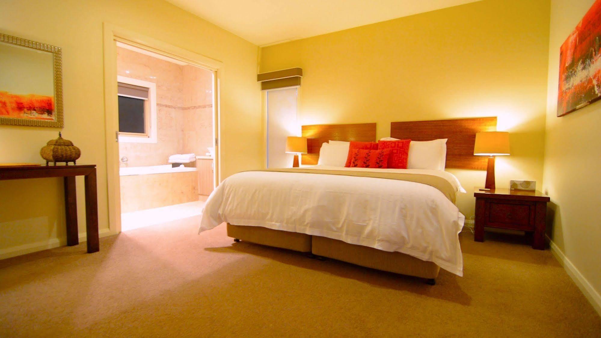 Bed and Breakfast Wild Cattle Creek Estate Wandin Yallock Екстер'єр фото